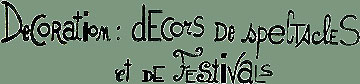  cliquez ici  Pour d�c.. Loisirs - Art - 